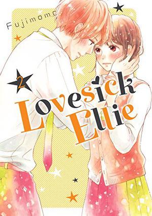 Lovesick Ellie, Vol. 2 (Lovesick Ellie #2)
