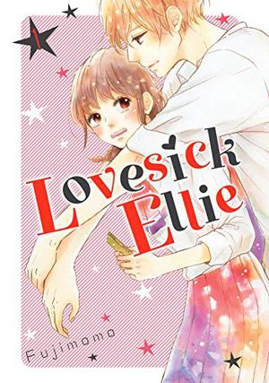 Lovesick Ellie, Vol. 1 (Lovesick Ellie #1)
