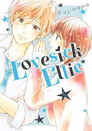 Lovesick Ellie, Vol. 5 by Fujimomo
