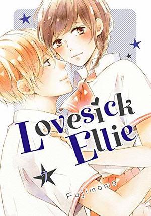 Lovesick Ellie, Vol. 7 (Lovesick Ellie #7)