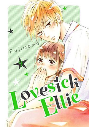 Lovesick Ellie, Vol. 9 (Lovesick Ellie #9)