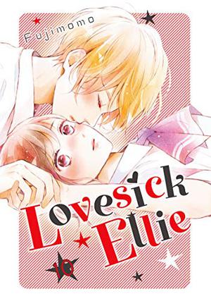 Lovesick Ellie, Vol. 10 (Lovesick Ellie #10)