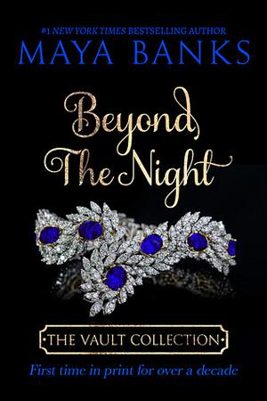 Beyond the Night (The Vault Collection #3)