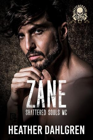 Zane by Heather Dahlgren