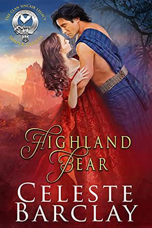 Highland Bear (The Clan Sinclair Legacy #2)