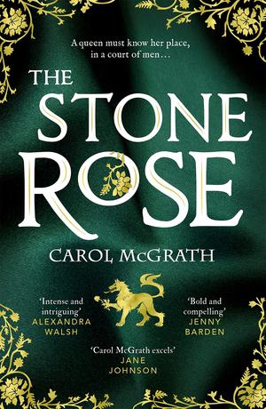 The Stone Rose (She-Wolves Trilogy #3)