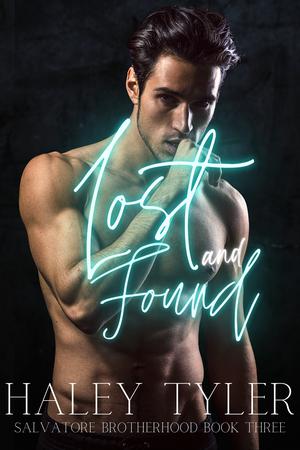 Lost and Found by Haley Tyler