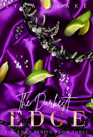 The Darkest Edge by Lyra Blake