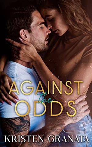 Against the Odds (Collision #4)