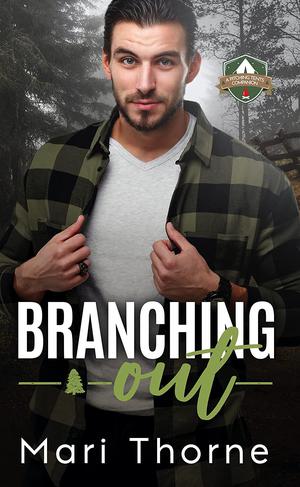 Branching Out (Pitching Tents #4)
