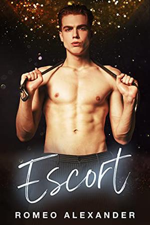 Escort (Greenford #4)