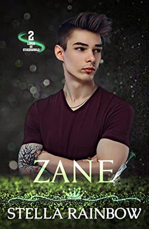 Zane by Stella Rainbow