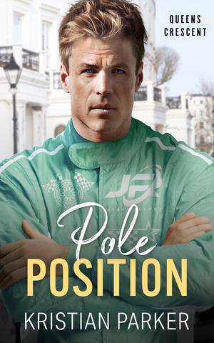 Pole Position (Queens Crescent #2)
