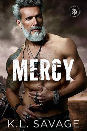 Mercy (Ruthless Hellhounds #1)