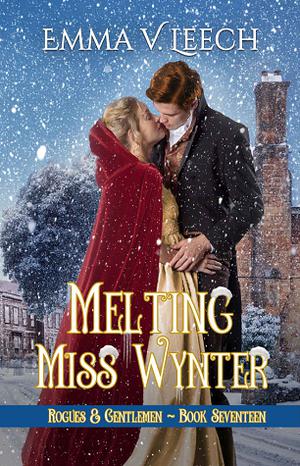 Melting Miss Wynter (Rogues & Gentlemen #17)