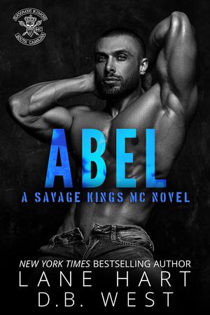 Abel (Savage Kings MC - South Carolina #7)