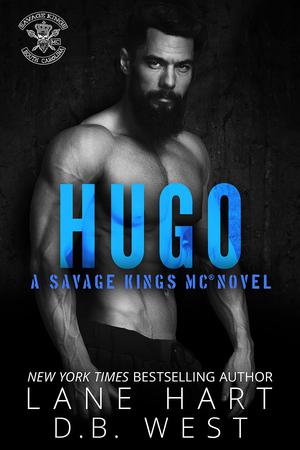 Hugo (Savage Kings MC - South Carolina #8)
