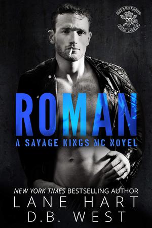 Roman (Savage Kings MC - South Carolina #1)