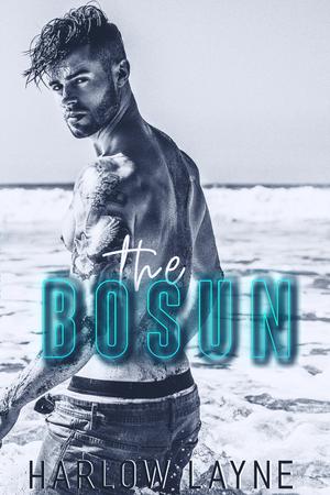 The Bosun by Harlow Layne