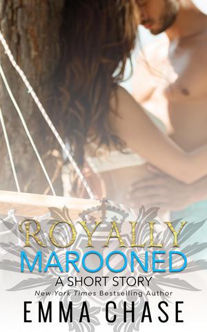Royally Marooned by Emma Chase