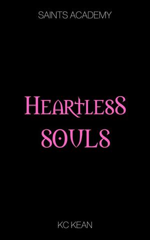 Heartless Souls by K.C. Kean