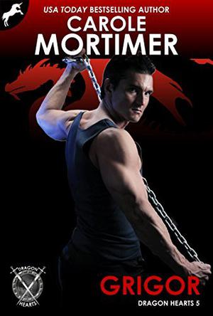 Grigor (Dragon Hearts #5)