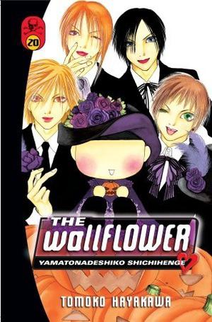 The Wallflower, Vol. 20 (ヤマトナデシコ七変化 The Wallflower #20)