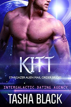 Kitt (Stargazer Alien Mail Order Brides #4)