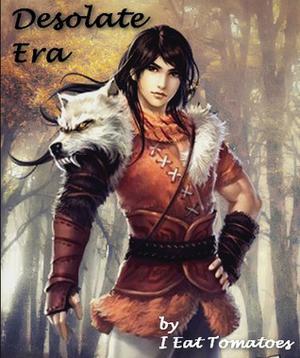 The Daoguard Tower (Desolate Era #41)