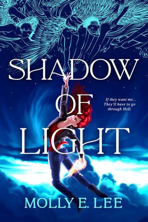 Shadow of Light (Ember of Night #2)