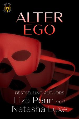Alter Ego (Heroes and Villains #2)