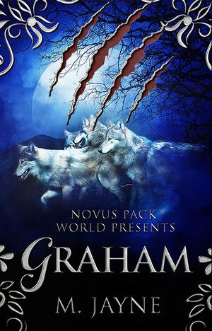 Graham by M. Jayne
