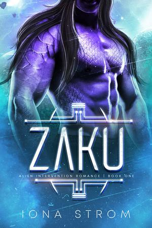 Zaku by Iona Strom