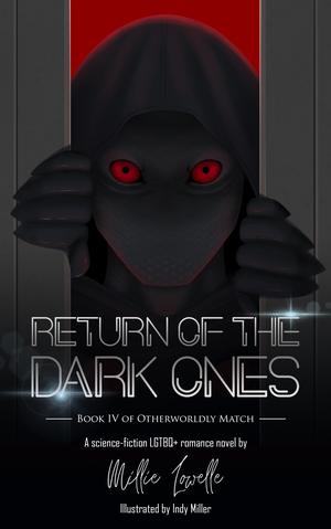 Return of the Dark Ones (Otherworldly Match #4)