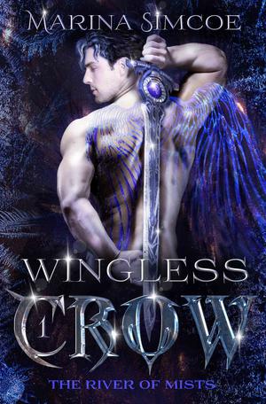 Wingless Crow: Part 1 by Marina Simcoe