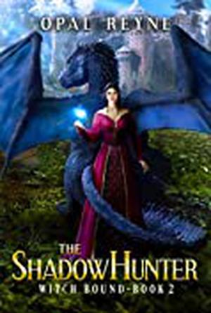 The ShadowHunter by Opal Reyne