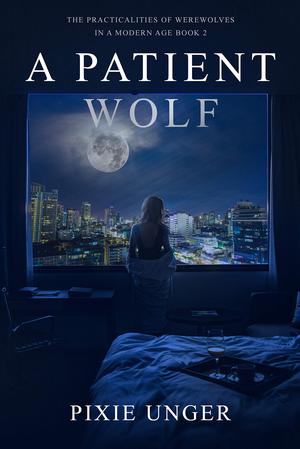 A Patient Wolf (Black Treaty #2)