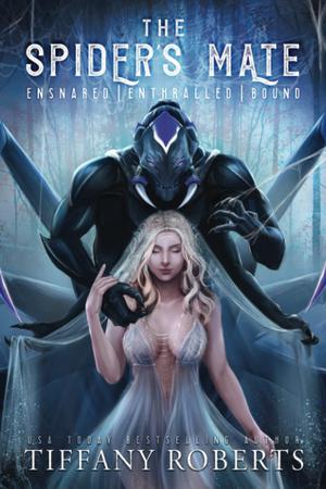 The Spider's Mate (The Spider's Mate #1-3)