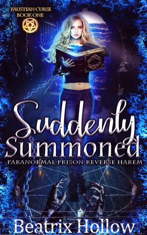Suddenly Summoned by Beatrix Hollow
