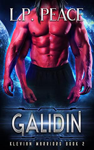 Galidin by L.P. Peace