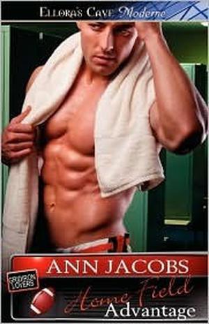 Home Field Advantage (The Gridiron Lovers #1-2)
