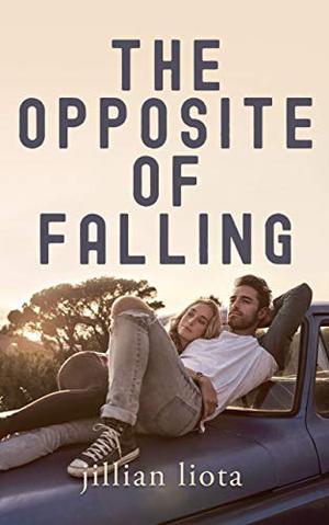The Opposite of Falling (Cedar Point #2)