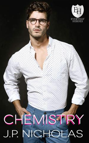 Chemistry (The Everyday Heroes World #1)