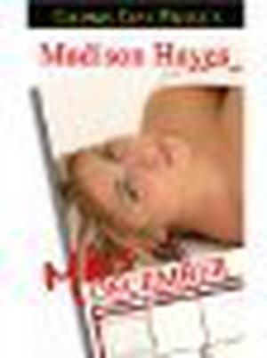 Miss December by Madison Hayes