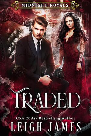 Traded by Leigh James, Tori Leigh