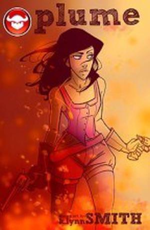 Plume by K. Lynn Smith