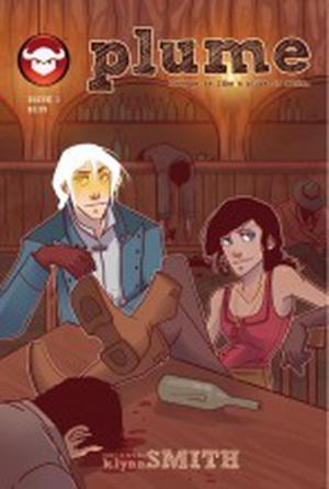 Plume by K. Lynn Smith