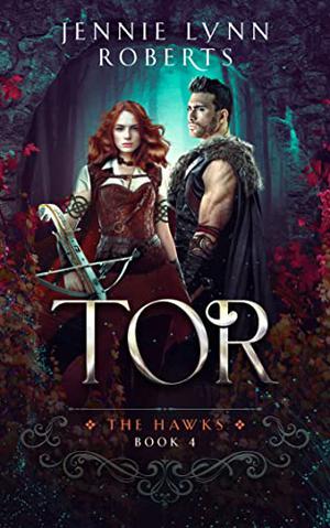 Tor by Jennie Lynn Roberts