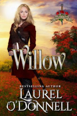 Willow (Beauties with Blades #3)