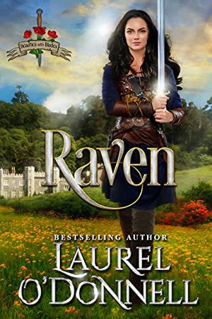 Raven by Laurel O'Donnell